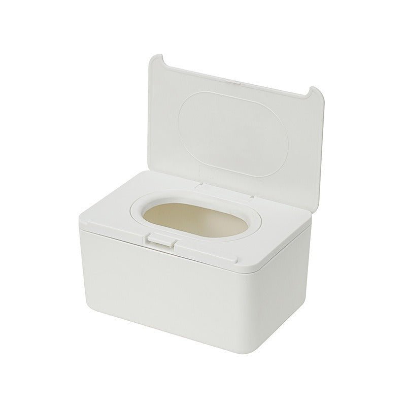Wipes Dispenser - FCHF CITY