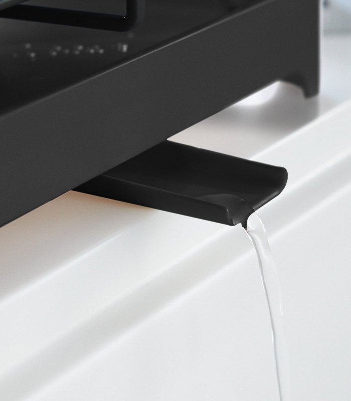 Wire Dish Rack - Steel - FCHF CITY