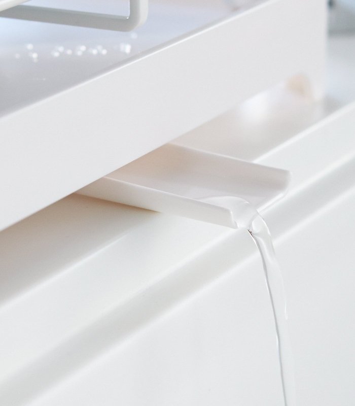 Wire Dish Rack - Steel - FCHF CITY