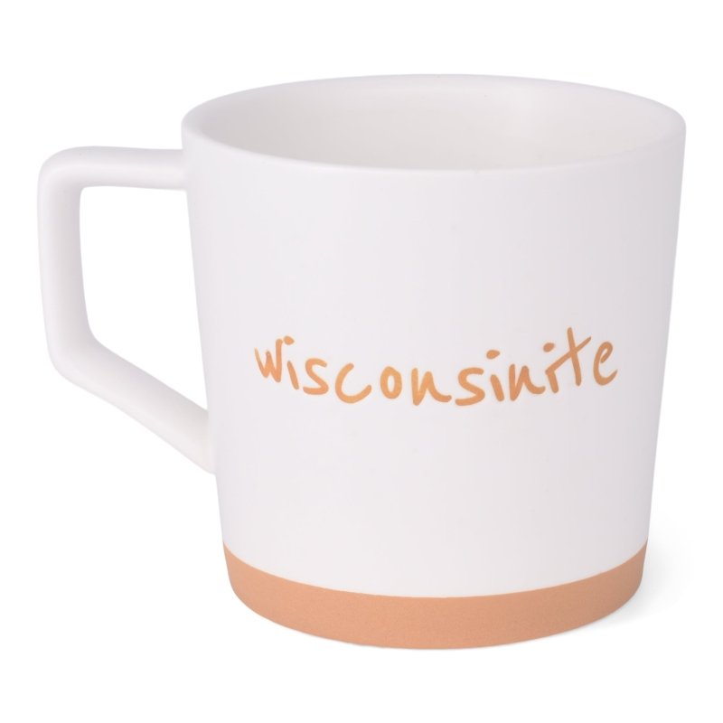 Wisconsinite Mug - FCHF CITY