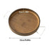 Wooden Armrest Clip Tray - FCHF CITY