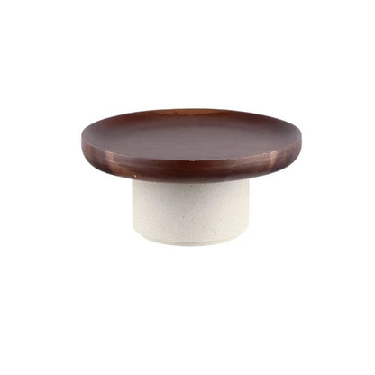 Wooden Fruit Tray - FCHF CITY