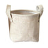 Woven Basket - FCHF CITY