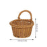 Woven Wall Hanging Basket - FCHF CITY