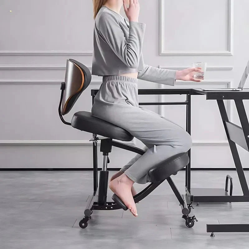 Zenith Ergonomic Chair - FCHF CITY