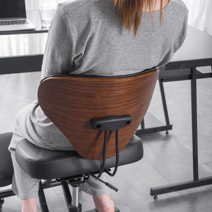 Zenith Ergonomic Chair - FCHF CITY
