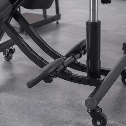 Zenith Ergonomic Chair - FCHF CITY