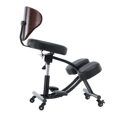 Zenith Ergonomic Chair - FCHF CITY