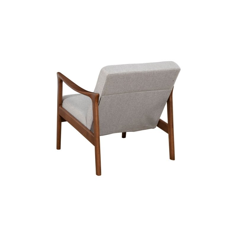 Zephyr Lounge Chair - FCHF CITY