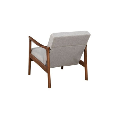 Zephyr Lounge Chair - FCHF CITY