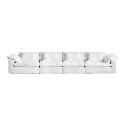Zephyros Compression Sofa - FCHF CITY