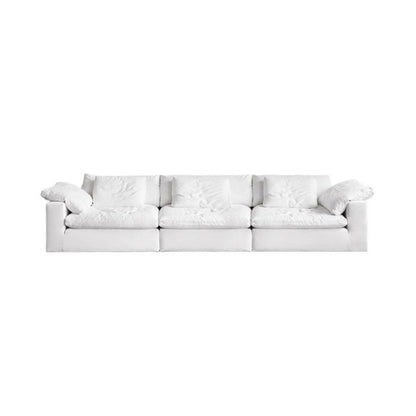 Zephyros Compression Sofa - FCHF CITY